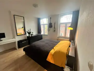 Foto #1 Appartement Lyonnetstraat Maastricht