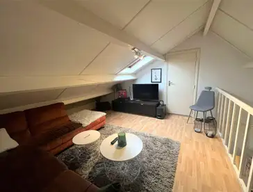 Foto #4 Appartement Lyonnetstraat Maastricht