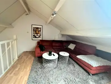 Foto #3 Appartement Lyonnetstraat Maastricht