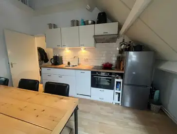 Foto #2 Appartement Lyonnetstraat Maastricht