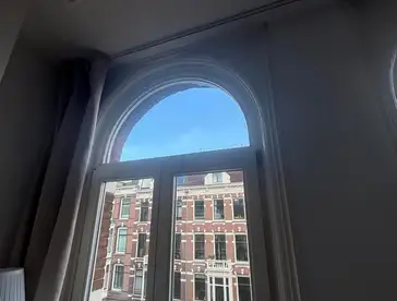 Foto #3 Appartement Weteringschans Amsterdam
