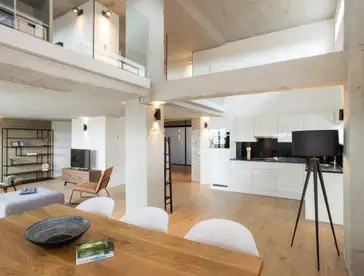 Foto #3 Appartement Kastanjelaan Eindhoven