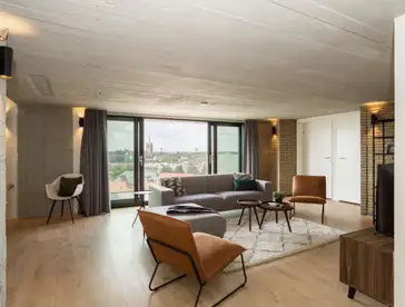 Foto #1 Appartement Kastanjelaan Eindhoven