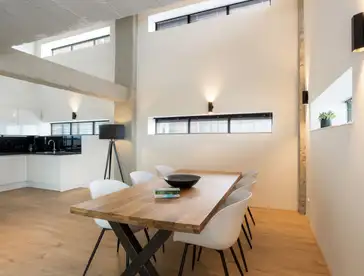 Foto #2 Appartement Kastanjelaan Eindhoven