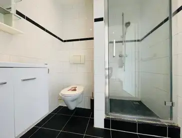 Foto #3 Appartement Regentesselaan Den Haag