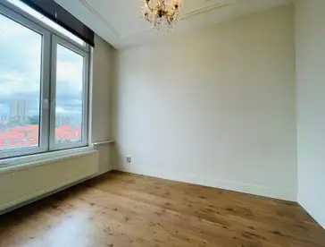 Foto #2 Appartement Regentesselaan Den Haag