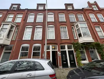 Foto #4 Appartement Regentesselaan Den Haag