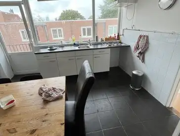 Foto #2 Kamer Houtstraat Tilburg