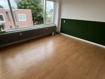 Foto #1 Kamer Houtstraat Tilburg