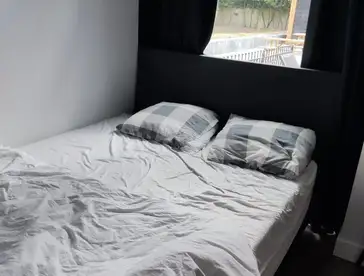 Foto #2 Appartement Poirtersstraat Tilburg