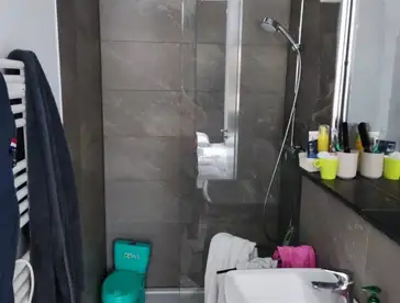 Foto #4 Appartement Poirtersstraat Tilburg