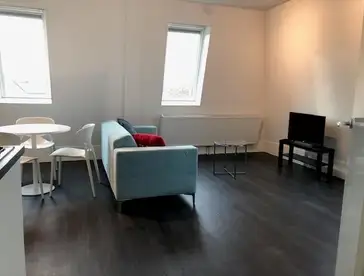Foto #1 Studio Lupinestraat Eindhoven