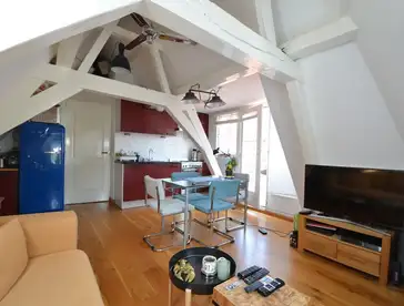 Foto #3 Appartement Vrouwjuttenland Delft