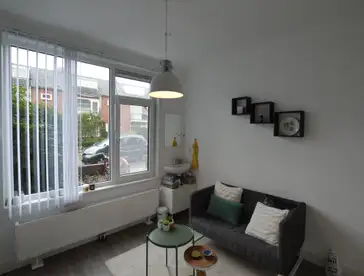 Foto #2 Kamer Prins Mauritsstraat Zwolle