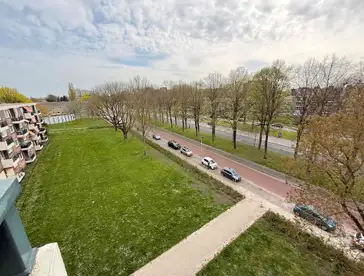 Foto #3 Appartement Via Regia Maastricht