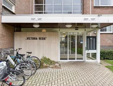 Foto #1 Appartement Via Regia Maastricht