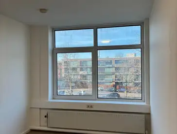 Foto #1 Kamer Tourniairestraat Amsterdam