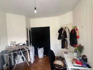 Foto #1 Kamer Coendersweg Groningen