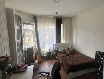 Foto #2 Kamer Coendersweg Groningen