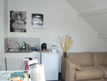 Foto #3 Kamer Coendersweg Groningen