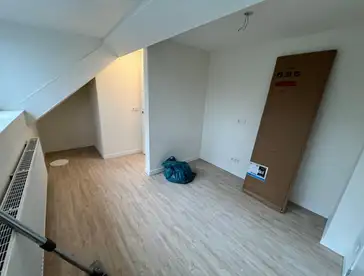 Foto #4 Kamer Van Lawickhof Tilburg