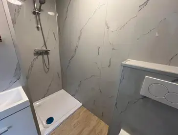 Foto #2 Kamer Van Lawickhof Tilburg