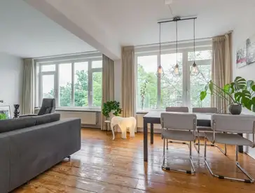 Foto #2 Appartement Bothastraat Breda
