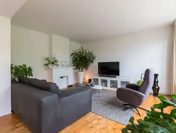 Foto #4 Appartement Bothastraat Breda