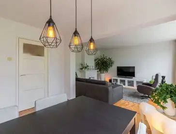Foto #3 Appartement Bothastraat Breda