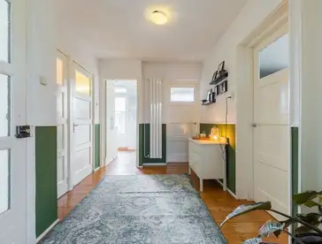 Foto #1 Appartement Bothastraat Breda