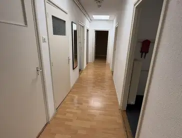 Foto #4 Appartement Schoolstraat Voorschoten