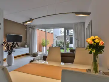 Foto #3 Huurwoning Het Lansink Groningen
