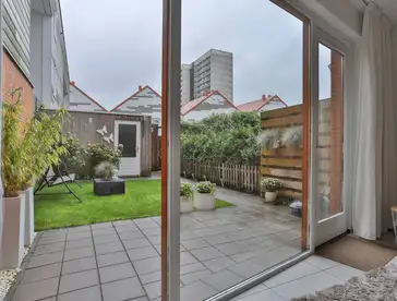 Foto #4 Huurwoning Het Lansink Groningen