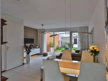 Foto #2 Huurwoning Het Lansink Groningen