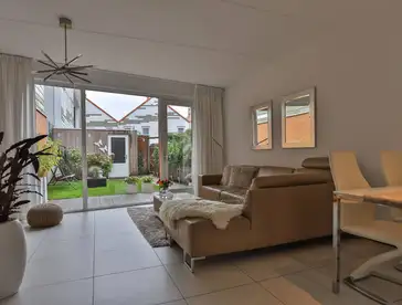 Foto #1 Huurwoning Het Lansink Groningen