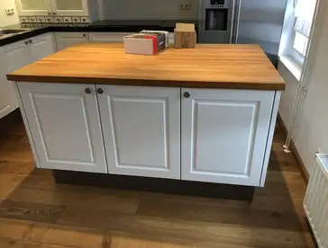 Foto #3 Appartement Nieuwendijk Geldrop