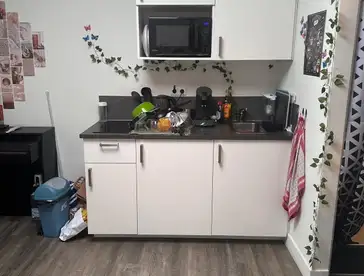 Foto #4 Studio Atjehstraat Enschede