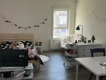 Foto #1 Studio Atjehstraat Enschede