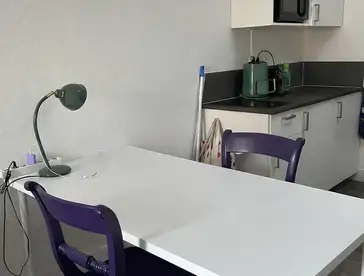 Foto #3 Studio Atjehstraat Enschede