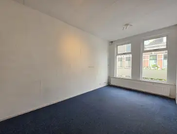 Foto #3 Kamer Volmarijnstraat Rotterdam