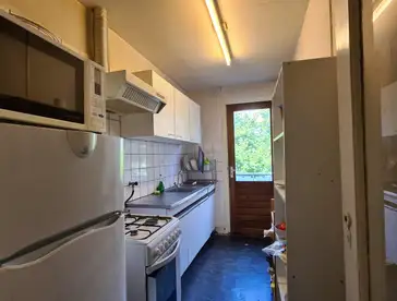 Foto #4 Kamer Volmarijnstraat Rotterdam