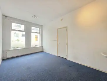 Foto #2 Kamer Volmarijnstraat Rotterdam