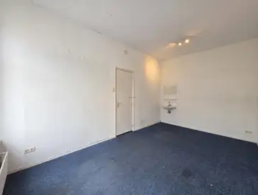 Foto #1 Kamer Volmarijnstraat Rotterdam