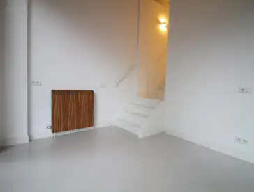 Foto #2 Appartement Wijngaardhof Breda