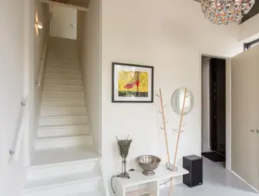 Foto #3 Appartement Wijngaardhof Breda