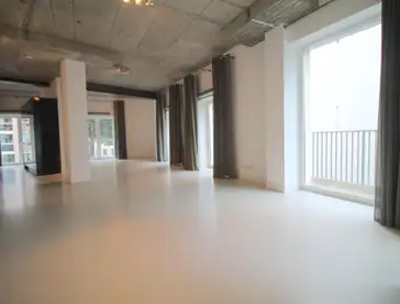 Foto #4 Appartement Wijngaardhof Breda