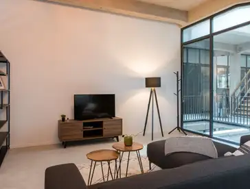 Foto #1 Appartement Broekhovenseweg Tilburg