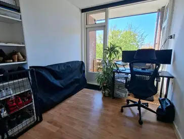 Foto #4 Appartement Grevelingenstraat Deventer