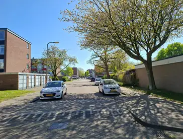 Foto #2 Appartement Grevelingenstraat Deventer