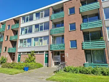 Foto #3 Appartement Grevelingenstraat Deventer